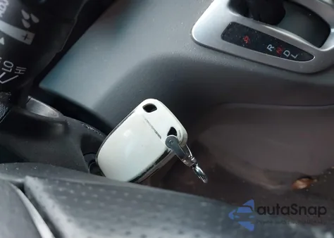 2012 Honda Odyssey Ex-L z USA, uszkodzony, nr VIN 5FNRL5H66CB026354